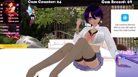 Kattalyna online show from 1, 12, 2024