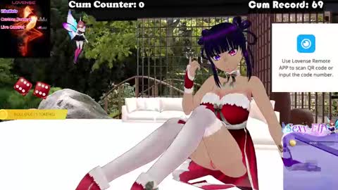 Kattalyna online show from 15, 12, 2024