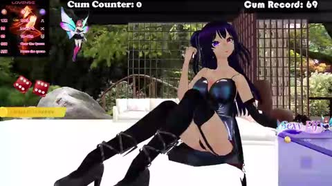 Kattalyna online show from 3, 1, 2025