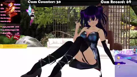 Kattalyna online show from 4, 1, 2025