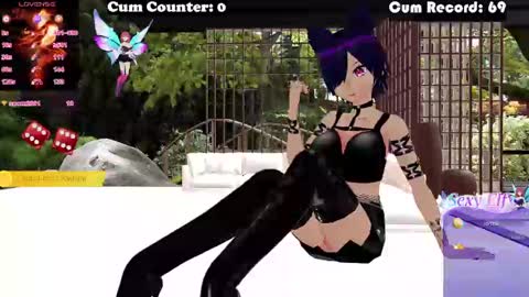 Kattalyna online show from 4, 1, 2025