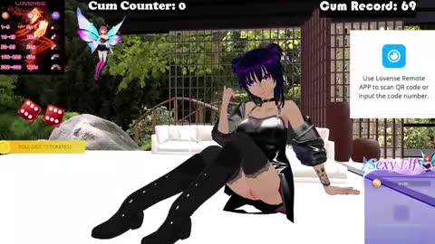 Kattalyna online show from 5, 1, 2025