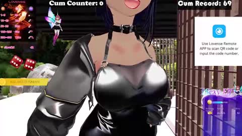 Kattalyna online show from 6, 1, 2025