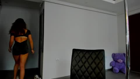 Mistress KiRa online show from 7, 3, 2025