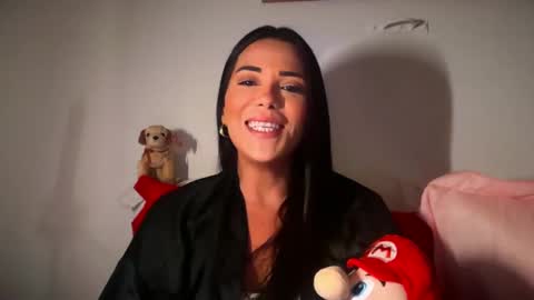 only mistresslavinia oficial online show from 5, 12, 2025