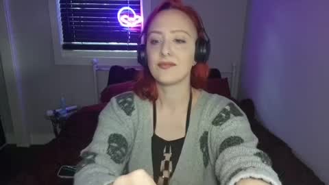 Mistress Mischief online show from 8, 8, 2026