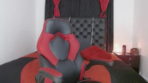 Mistresslombana online show from 30, 1, 2025