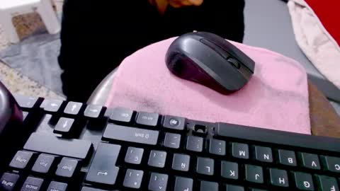 Mistresslombana online show from 13, 2, 2026