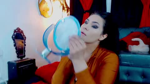 Mistresslombana online show from 13, 5, 2026