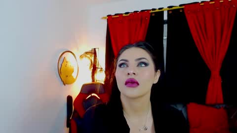Mistresslombana online show from 30, 5, 2026