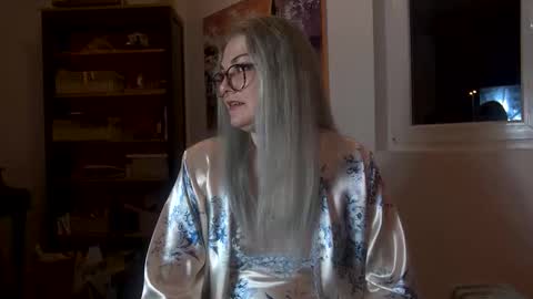 Mistress Marlena online show from 3, 2, 2026