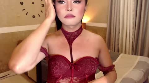 Mistress Maxine online show from 3, 1, 2025