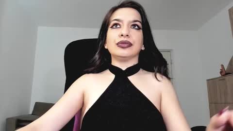 YourGoddessM online show from 5, 12, 2024