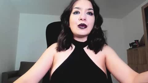 YourGoddessM online show from 27, 2, 2026