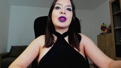 YourGoddessM online show from 18, 5, 2026