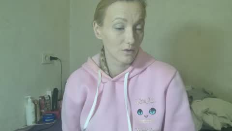 mistressmilly32 online show from 27, 2, 2026