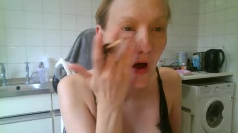 mistressmilly32 online show from 12, 6, 2026