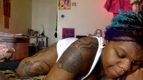 Mistress Mystii online show from 22, 6, 2026