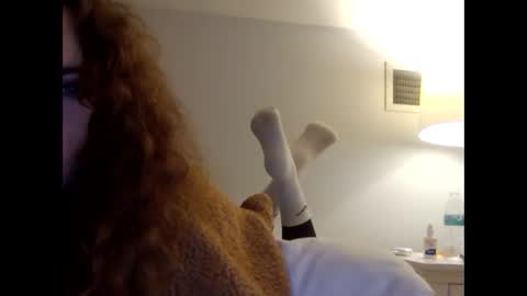 Mistress Red online show from 21, 9, 2025