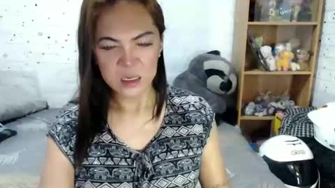 Snapshot of mistresssexymhacy69 chatting on 2, 3, 2025 mistresssexymhacy69 online show from 2, 3, 2025