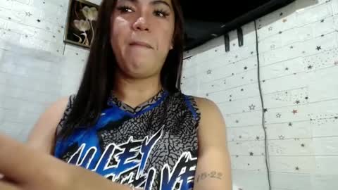 Snapshot of mistresssexymhacy69 chatting on 4, 3, 2025 mistresssexymhacy69 online show from 4, 3, 2025