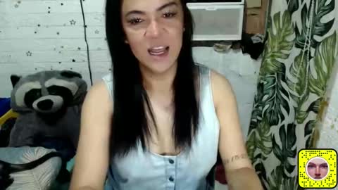 Snapshot of mistresssexymhacy69 chatting on 24, 9, 2025 mistresssexymhacy69 online show from 24, 9, 2025