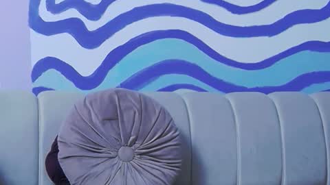 Your Supreme Goddess online show from 15, 10, 2025