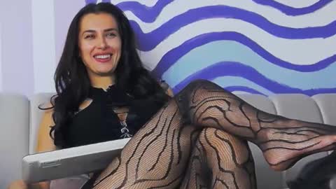 Your Supreme Goddess online show from 29, 11, 2025