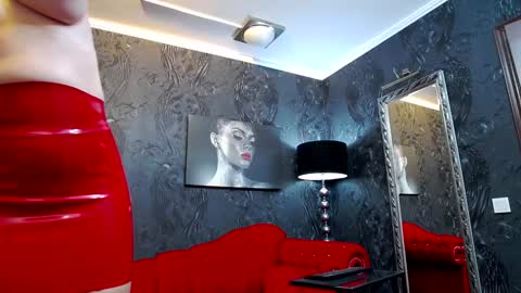 Snapshot of mistresswanda chatting on 13, 12, 2024 MistressWanda - online show from 13, 12, 2024