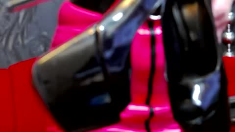 Snapshot of mistresswanda chatting on 9, 2, 2025 MistressWanda - online show from 9, 2, 2025