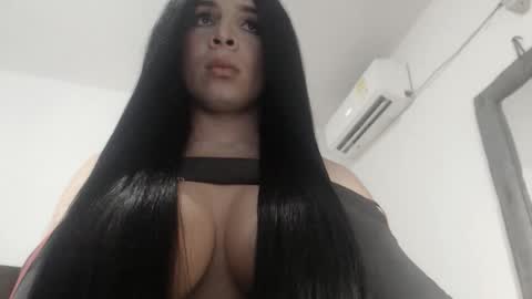 ALICE MADANE online show from 13, 11, 2025