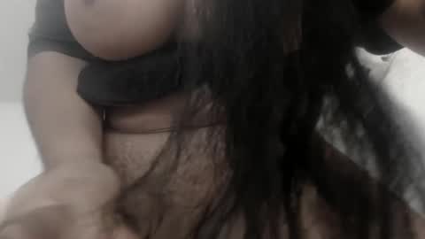 ALICE MADANE online show from 19, 12, 2025