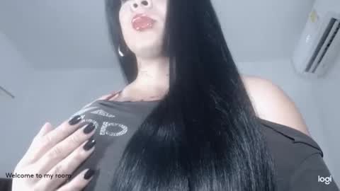 ALICE MADANE online show from 15, 5, 2026