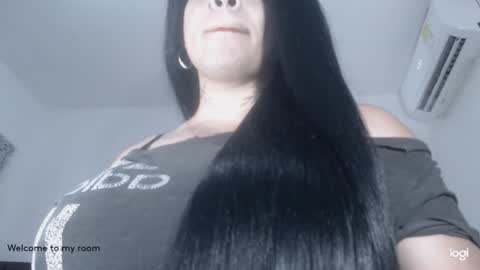 ALICE MADANE online show from 27, 6, 2026
