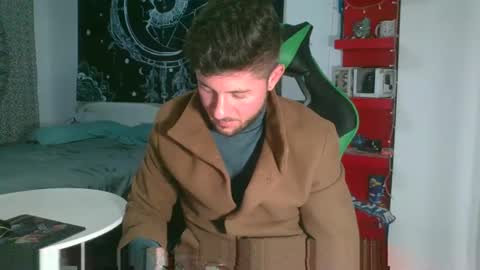 Snapshot of mistxss chatting on 30, 12, 2024 mistxss online show from 30, 12, 2024