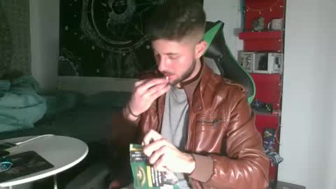 Snapshot of mistxss chatting on 6, 1, 2025 mistxss online show from 6, 1, 2025