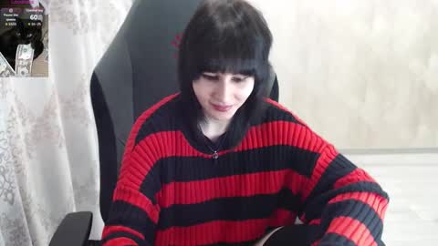 misty_dark online show from 17, 9, 2025