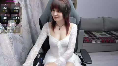 misty_dark online show from 3, 2, 2026