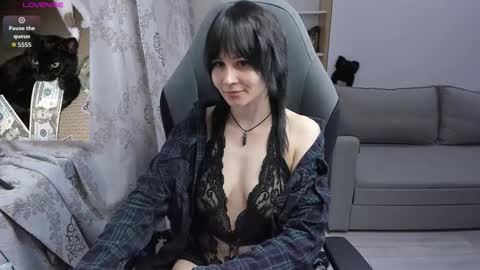 misty_dark online show from 26, 3, 2026