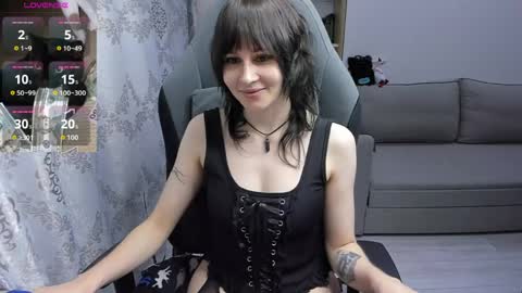misty_dark online show from 5, 6, 2026