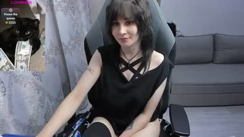 misty_dark online show from 18, 6, 2026