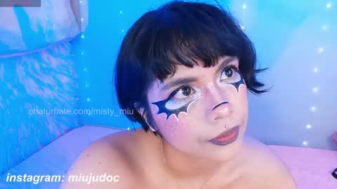 Misty online show from 30, 5, 2026