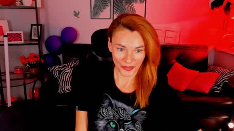 MistyBarnes NONUDE MODEL online show from 9, 1, 2025