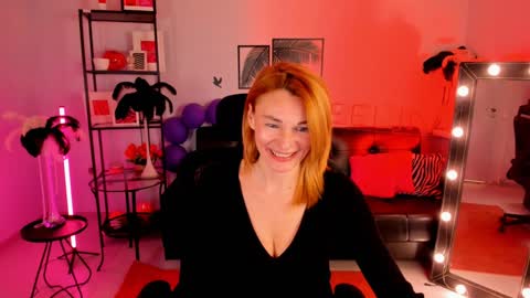 MistyBarnes NONUDE MODEL online show from 23, 1, 2025