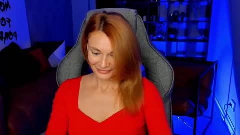 MistyBarnes NONUDE MODEL online show from 20, 12, 2025