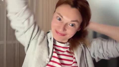 Snapshot of mistybarnes chatting on 14, 3, 2026 MistyBarnes NONUDE MODEL online show from 14, 3, 2026