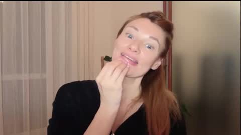 Snapshot of mistybarnes chatting on 22, 3, 2026 MistyBarnes NONUDE MODEL online show from 22, 3, 2026