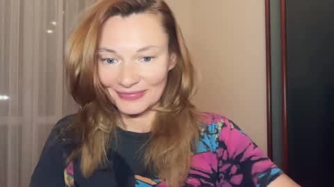 MistyBarnes NONUDE MODEL online show from 19, 4, 2026