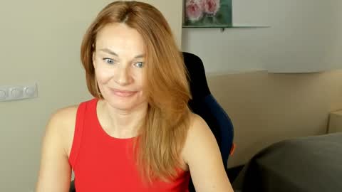 MistyBarnes NONUDE MODEL online show from 30, 4, 2026