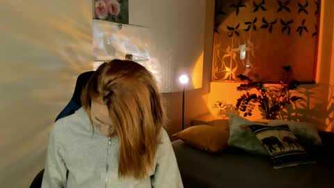 MistyBarnes NONUDE MODEL online show from 2, 5, 2026